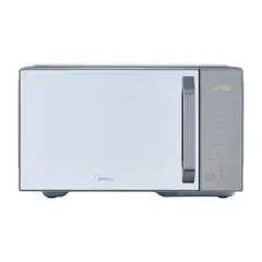MIDEA - Horno microondas Puerta espejo 31 lt
