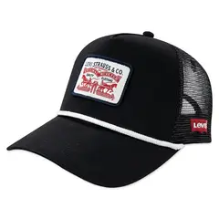 LEVIS - Gorra para Niño