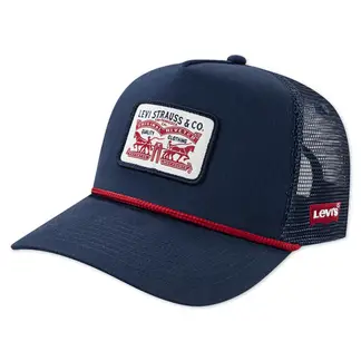 LEVIS - Gorra para Niño