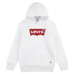 LEVIS - Saco Con capucha para Niño con Logo de Algodón