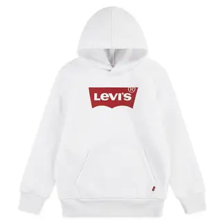 LEVIS - Saco Con capucha para Niño con Logo de Algodón