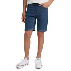 LEVIS - Bermuda para Niño de Denim