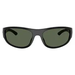 ARNETTE - Gafas de Sol Irregulares Hombre Negro