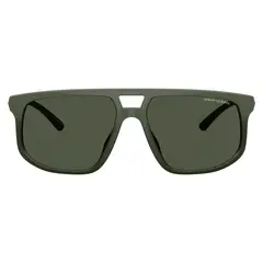 ARMANI EXCHANGE - Gafas de Sol Irregulares Hombre
