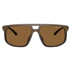 ARMANI EXCHANGE - Gafas De Sol 0Ax4161Su Café