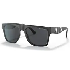 ARMANI EXCHANGE - Gafas De Sol 0Ax4113S Negro