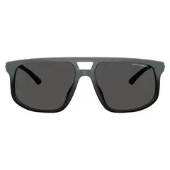 ARMANI EXCHANGE - Gafas De Sol 0Ax4161Su Gris