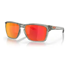 OAKLEY - Gafas De Sol Sylas Gris