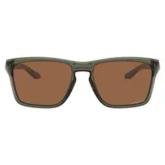 OAKLEY - Gafas De Sol Sylas Verde