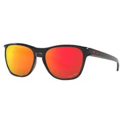 OAKLEY - Gafas De Sol Manorburn Negro