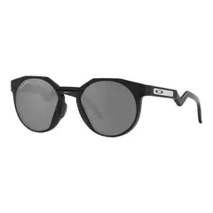 OAKLEY - Gafas de Sol Redondas Hombre Hstn Negro