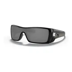 OAKLEY - Gafas de Sol Rectangulares Hombre Batwolf Negro
