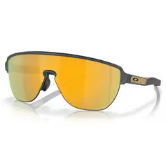OAKLEY - Gafas de Sol Rectangulares Hombre Corridor Negro