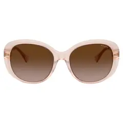 RALPH - Gafas de Sol Redondas Mujer Rosado