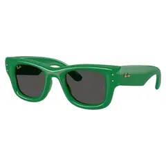 RAY BAN - Gafas De Sol Wayfarer Puffer Verde