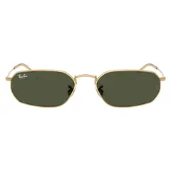 RAY BAN - Gafas De Sol 0Rb3947 Dorado