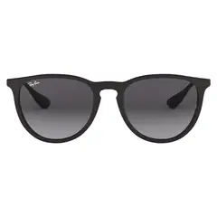 RAY BAN - Gafas De Sol Erika Negro