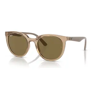 RAY-BAN - Gafas De Sol Ray Ban 0Rb4383L Beige