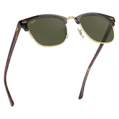 RAY BAN - Gafas De Sol Clubmaster Café