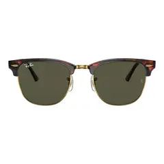 RAY BAN - Gafas De Sol Clubmaster Café