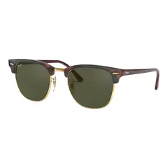 RAY BAN - Gafas De Sol Clubmaster Café