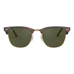 RAY BAN - Gafas De Sol Clubmaster Café