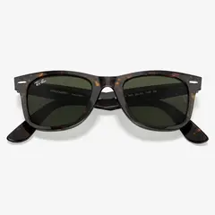 RAY BAN - Gafas De Sol Wayfarer Café