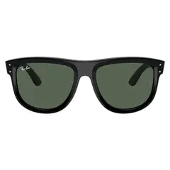 RAY BAN - Gafas De Sol Boyfriend Reverse Negro