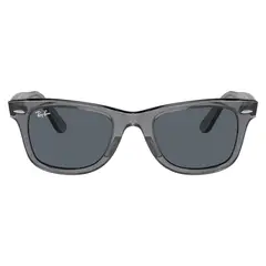 RAY BAN - Gafas De Sol Wayfarer Gris