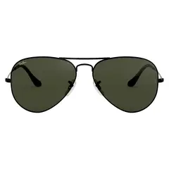 RAY BAN - Gafas De Sol Aviator Negro