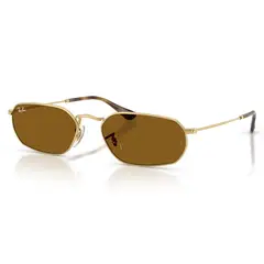 RAY BAN - Gafas De Sol 0Rb3947 Dorado