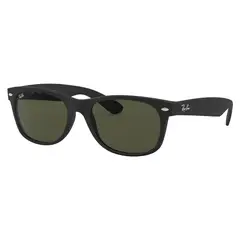 RAY BAN - Gafas De Sol New Wayfarer Negro