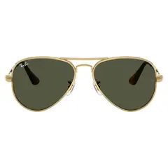 RAY BAN - Gafas De Sol Aviator Max Dorado