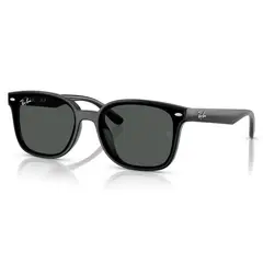 RAY-BAN - Gafas de Sol Rectangulares Unisex Negro Ray Ban