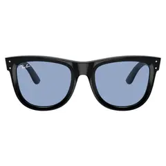 RAY BAN - Gafas De Sol Wayfarer Reverse Negro