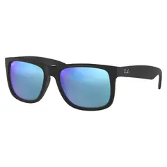 RAY BAN - Gafas De Sol Justin Negro
