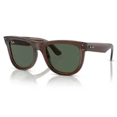 RAY BAN - Gafas De Sol Wayfarer Reverse Gris