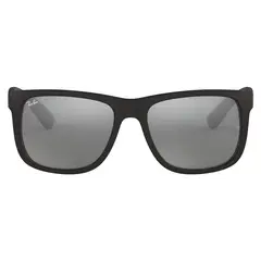 RAY BAN - Gafas De Sol Justin Negro