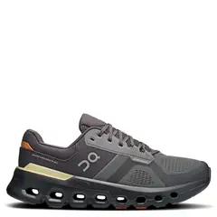 ON RUNNING - Tenis Hombre Running Cloudrunner 2 Negros