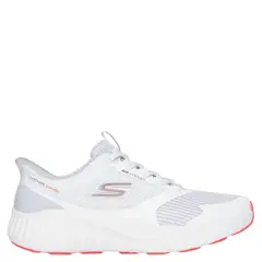 SKECHERS - Tenis Hombre Running Gorun Now Starfuse Blancos