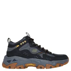 SKECHERS - Botas Hombre Outdoor D'Lites Hiker Cave Creek