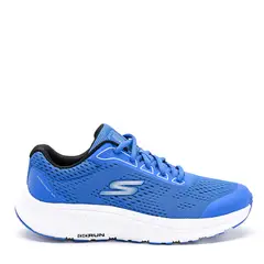 SKECHERS - Tenis moda Go Run Consistent 2.0 Mile Marker Niño
