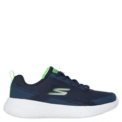 SKECHERS - Tenis moda Go Run 400 V2 Niño