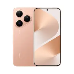 HUAWEI - Celular Pura80 |4G |256 GB |12GB RAM