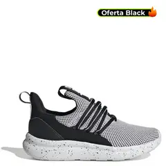 ADIDAS - Tenis moda Lite Racer Adapt 7.0 Unisex niño