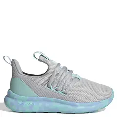 ADIDAS - Tenis moda Lite Racer Adapt 7.0 Unisex niño