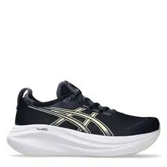 ASICS - Tenis para Hombre Running Gel Nimbus 27