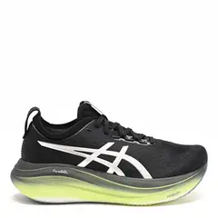ASICS - Tenis para Hombre Running Gel Nimbus 27 Luxe