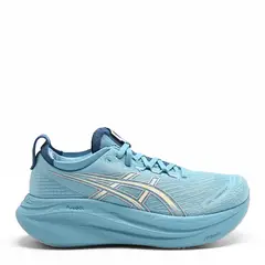 ASICS - Tenis para Mujer Running Gel Nimbus 27