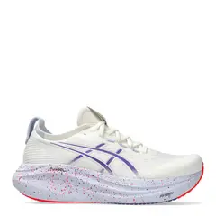 ASICS - Tenis para Hombre Running Gel Nimbus 27 Tokyo